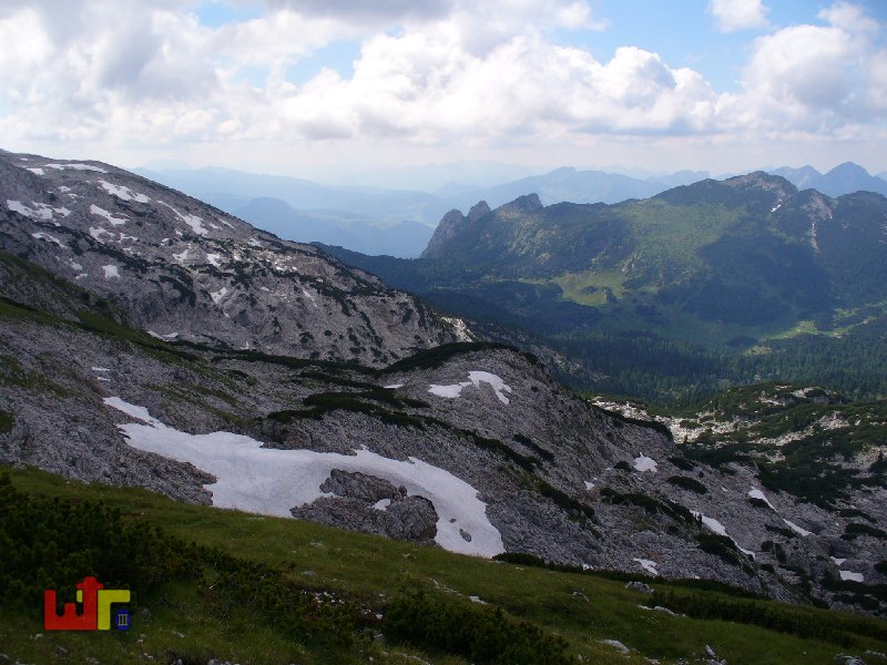 Tour Reiteralpe 2005